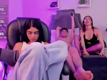 Chaturbate Best Webcam of zoewestt