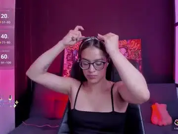 Chaturbate Live Porn of zoewestt