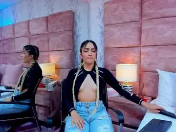 Chaturbate Adult Webcam of zoewilliis