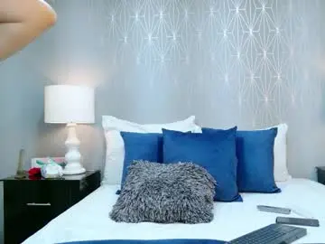 Chaturbate Live Sex of zoewilliis