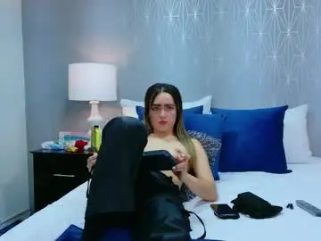 zoewilliis from chaturbate