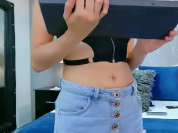 Chaturbate Adult Video Chat of zoewilliis