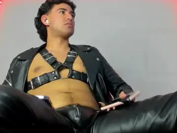 Chaturbate Best live sex cam show of alexxx_savage