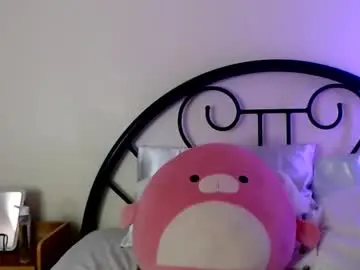 Chaturbate Adult Webcams of alves_anna