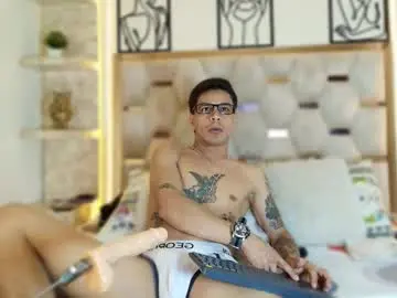 Chaturbate Best Webcam of andrew_haalls