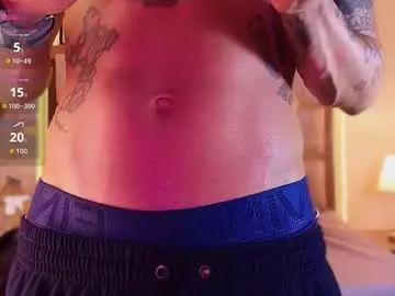 Chaturbate Free Live Porn of andrew_haalls