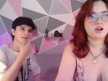 Chaturbate Adult Video Chat of andrewanndcherry