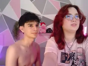 Chaturbate Live Sex of andrewanndcherry
