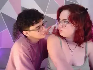 Chaturbate Adult Video Chat of andrewanndcherry