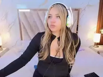 Chaturbate Adult Video Chat of antonellalove_
