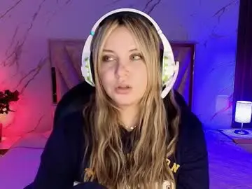 Chaturbate Adult Video Chat of antonellalove_