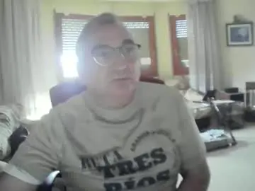 Chaturbate Sex Chat of antonio2605