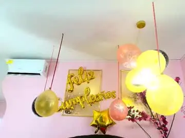 Chaturbate Live Porn of arya_alaya_cr