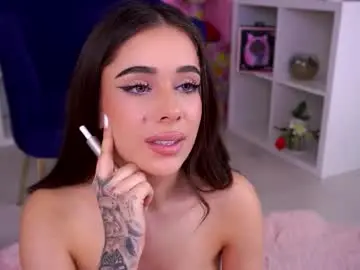 Chaturbate Free Porn Cam of ava_solis