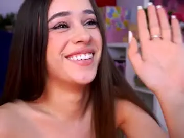 Chaturbate Free Live Porn of ava_solis