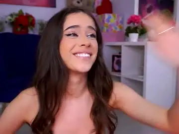 Chaturbate Live Porn of ava_solis