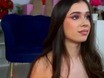 Chaturbate Live Sex of ava_solis