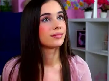 Chaturbate Private Sex Chat of ava_solis