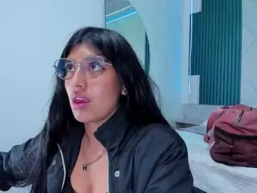 Chaturbate Sex Cam of briseida_white