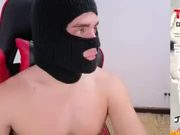 Chaturbate Sex Chat of calihotcaliente27