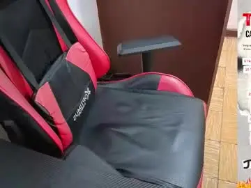 Chaturbate Free Live Porn of calihotcaliente27