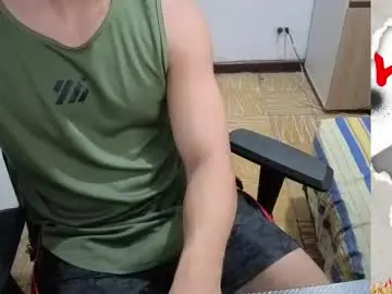 Chaturbate Sex Chat of calihotcaliente27