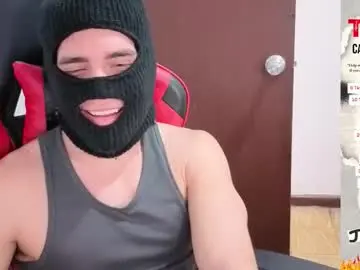 Chaturbate Watch Live Sex Cams of calihotcaliente27