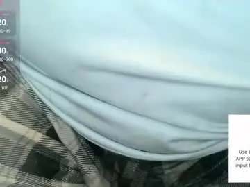 Chaturbate Adult Webcams of chefjason52