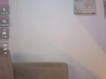 Chaturbate Live Sex Cam of chloe_madisson