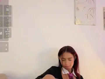 Chaturbate Live Porn of chloe_madisson