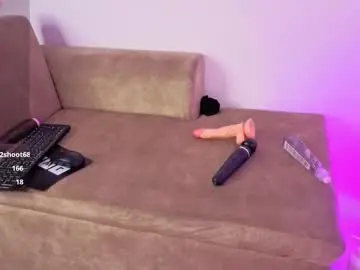 Chaturbate Sex Cam of chloe_madisson