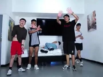 daiquirie from chaturbate