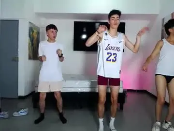 Chaturbate Adult Video Chat of daiquirie