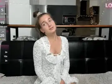 Chaturbate Adult Video Chat of elizsweet