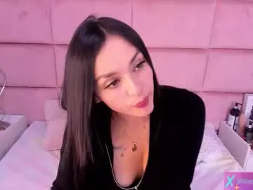 Chaturbate Adult Webcam of hanna_taylorr