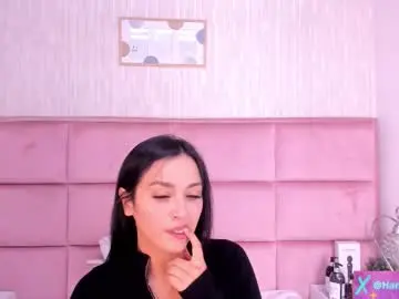 Chaturbate Adult Video Chat of hanna_taylorr