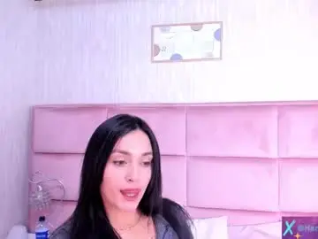 Chaturbate Sex Cam of hanna_taylorr