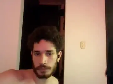 Chaturbate Free Porn Cam of jacobmurphy2103