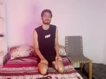 Chaturbate Adult Webcam of jacobmurphy2103