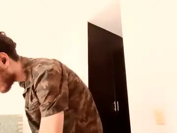 Chaturbate Adult Webcam of jacobmurphy2103