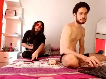 Chaturbate Live Porn of jacobmurphy2103