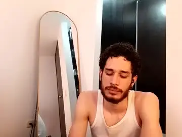 Chaturbate Adult Webcams of jacobmurphy2103