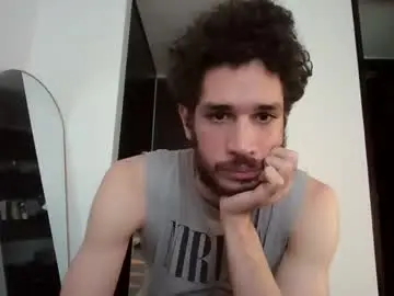 Chaturbate Best live sex cam show of jacobmurphy2103