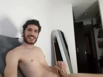 Chaturbate Adult Webcams of jacobmurphy2103