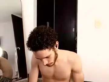 Chaturbate Private Sex Chat of jacobmurphy2103