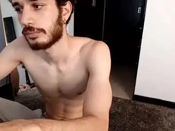 Chaturbate Adult Video Chat of jacobmurphy2103