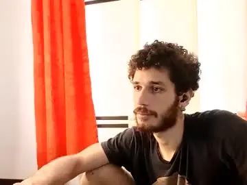Chaturbate Adult Webcam of jacobmurphy2103
