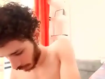 Chaturbate Sex Chat of jacobmurphy2103