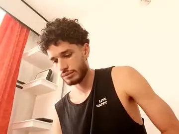 Chaturbate Watch Live Sex Cams of jacobmurphy2103