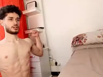 Chaturbate Adult Webcams of jacobmurphy2103